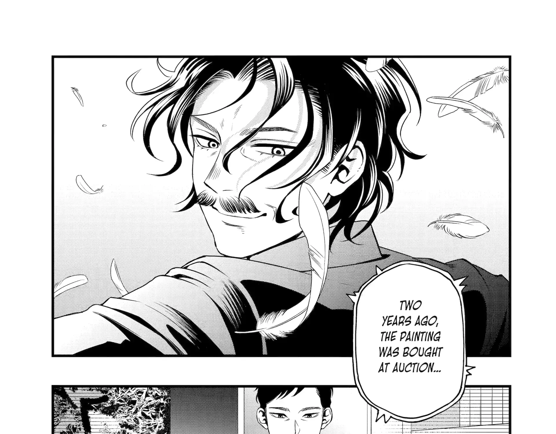 Dead Mount Death Play: Phantom Solitaire's Supernatural Impersonation Zinmanga X Chapter 2 Page 42