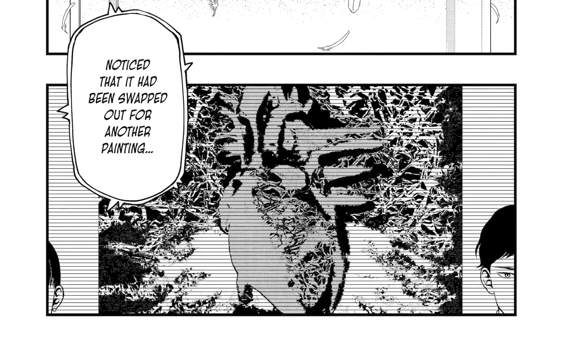 Dead Mount Death Play: Phantom Solitaire's Supernatural Impersonation Zinmanga X Chapter 2 Page 45