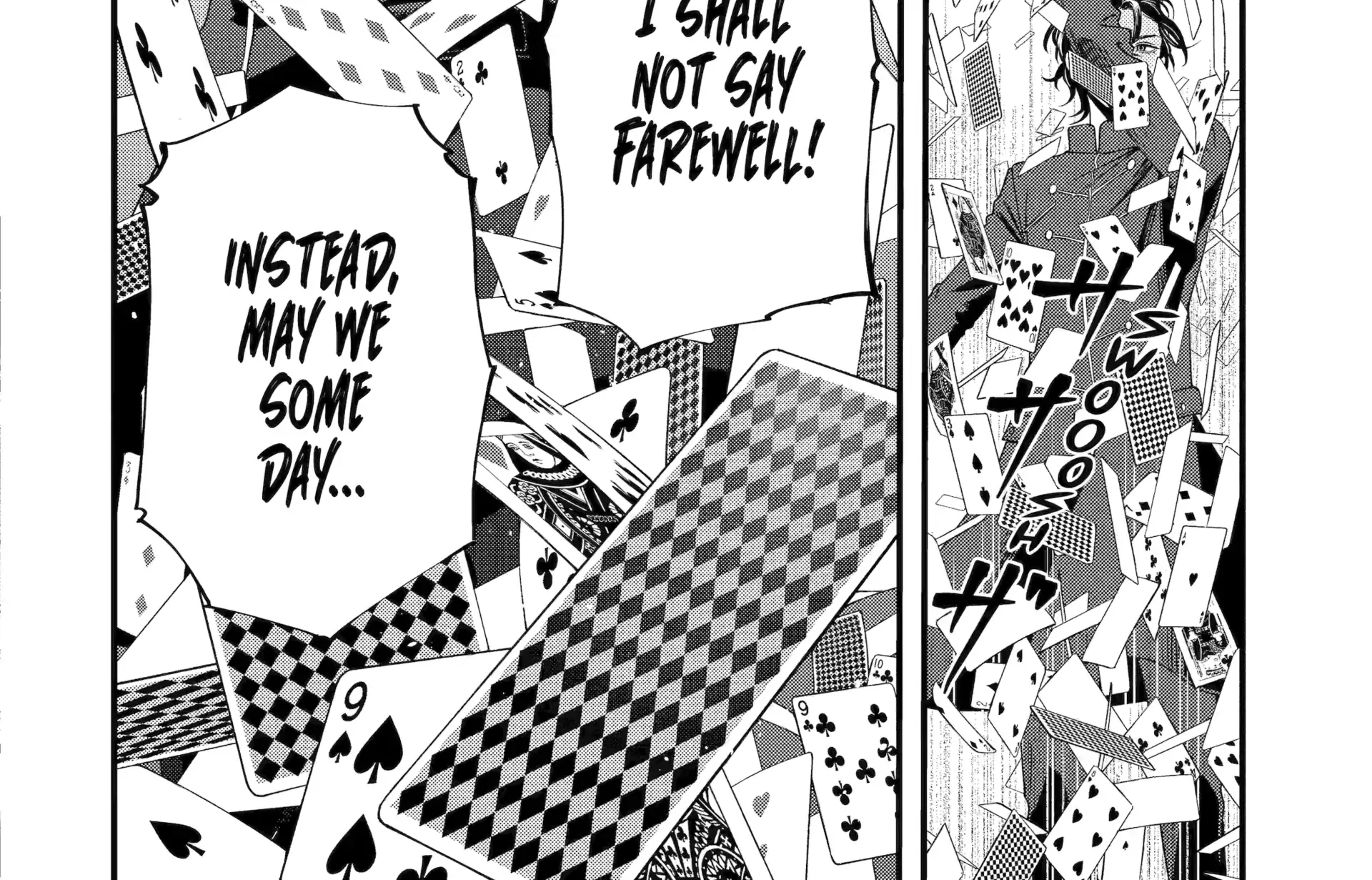 Dead Mount Death Play: Phantom Solitaire's Supernatural Impersonation Zinmanga X Chapter 2 Page 61