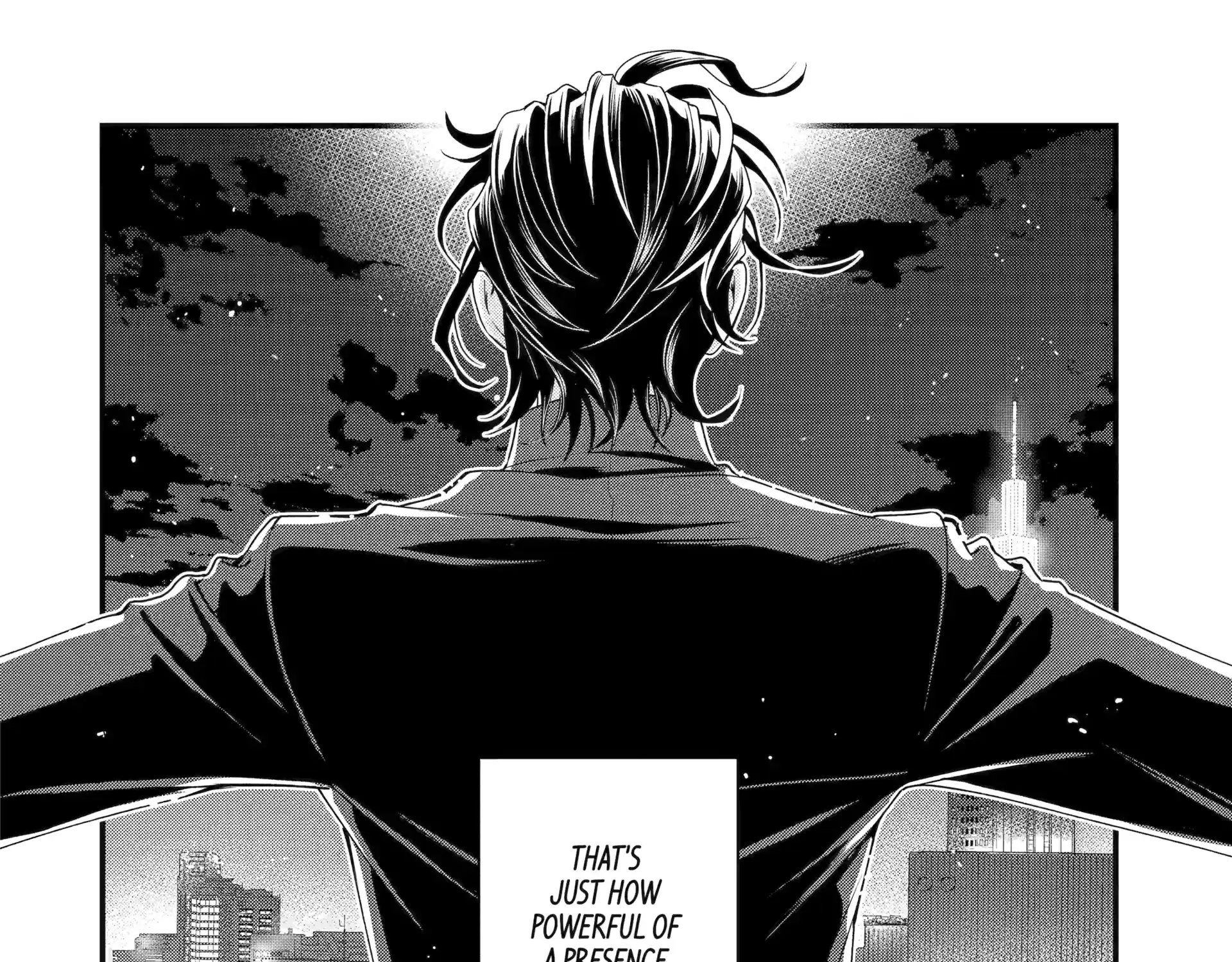 Dead Mount Death Play: Phantom Solitaire's Supernatural Impersonation Zinmanga X Chapter 2 Page 69