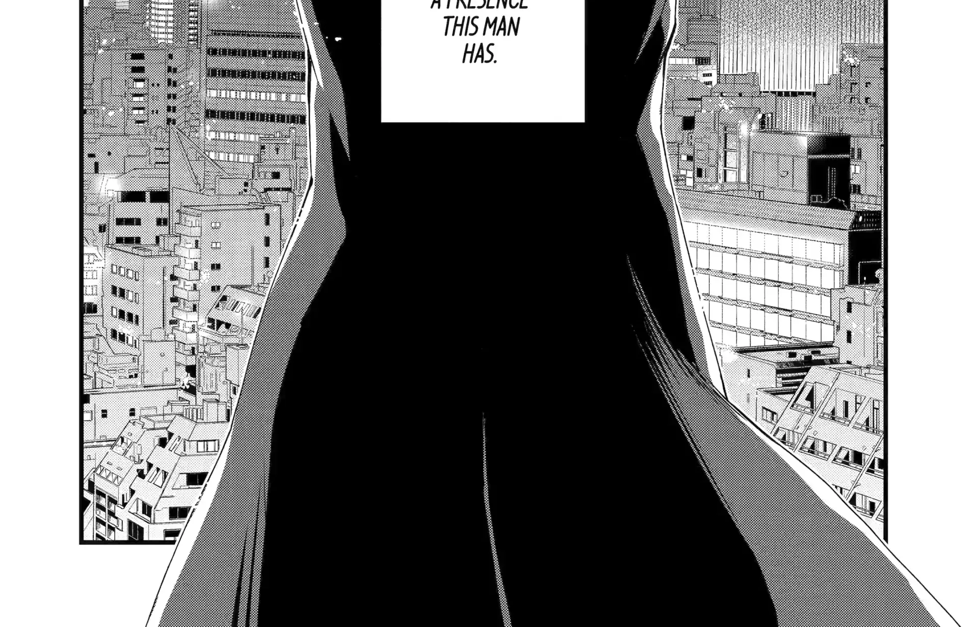 Dead Mount Death Play: Phantom Solitaire's Supernatural Impersonation Zinmanga X Chapter 2 Page 70