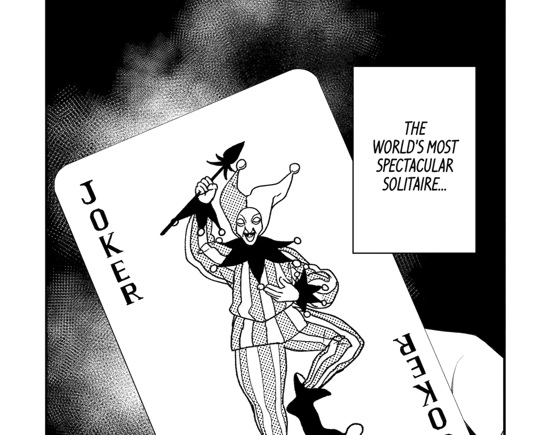Dead Mount Death Play: Phantom Solitaire's Supernatural Impersonation Zinmanga X Chapter 2 Page 73