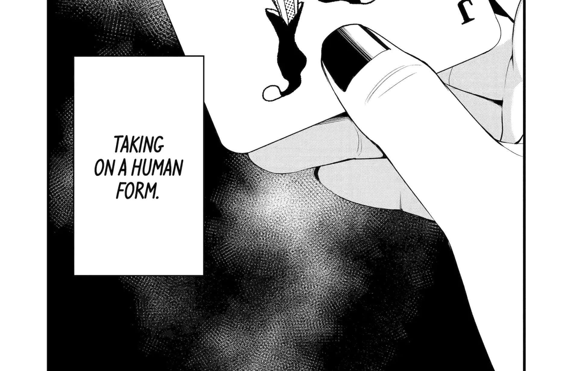 Dead Mount Death Play: Phantom Solitaire's Supernatural Impersonation Zinmanga X Chapter 2 Page 74