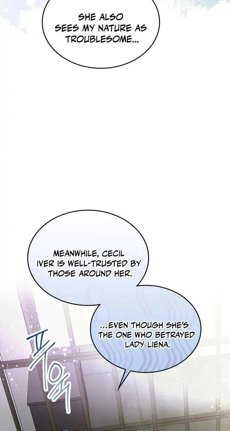 I Will Divorce The Female Lead’s Siscon Brother Zinmanga X Chapter 59 Page 11