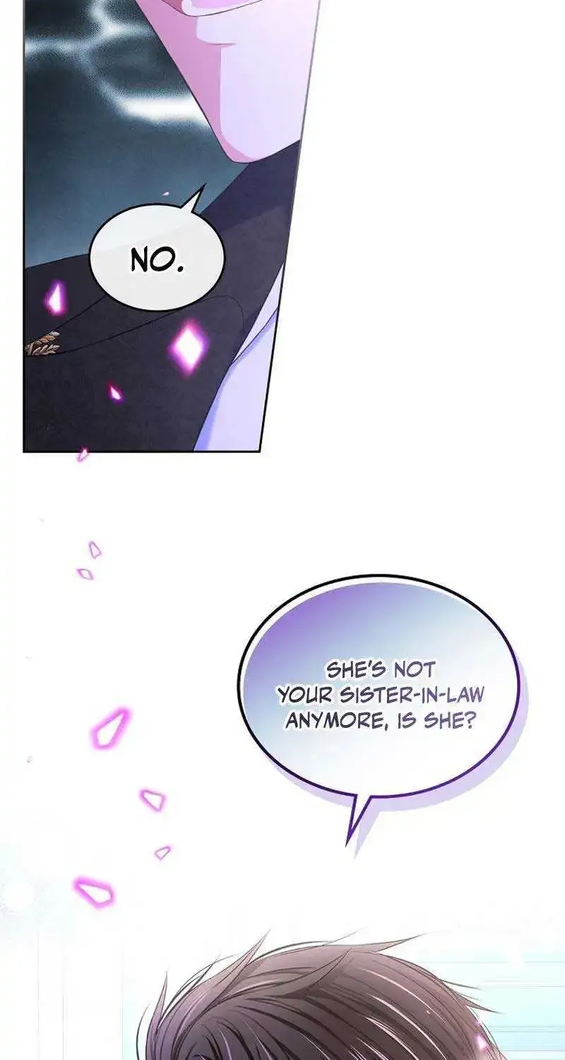 I Will Divorce The Female Lead’s Siscon Brother Zinmanga X Chapter 58 Page 3