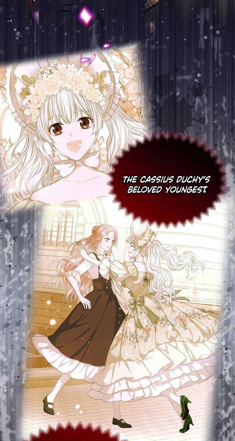 I Will Divorce The Female Lead’s Siscon Brother Zinmanga X Chapter 58 Page 17