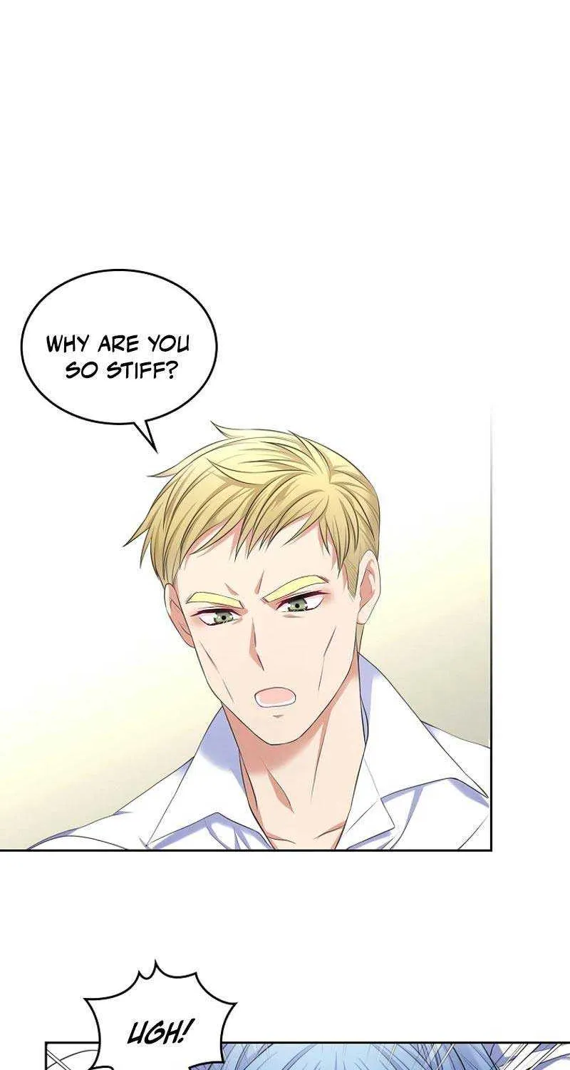 I Will Divorce The Female Lead’s Siscon Brother Zinmanga X Chapter 58 Page 23