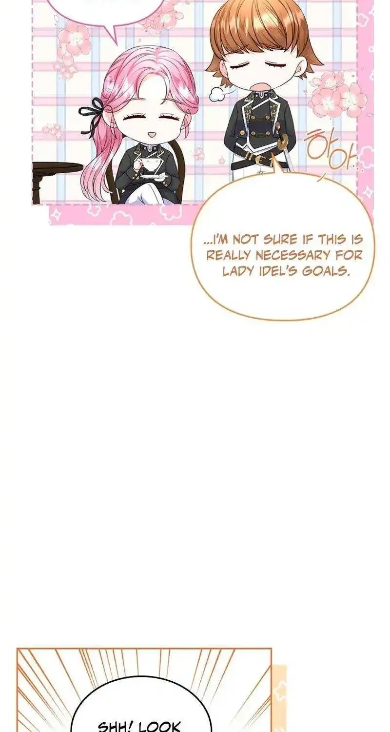 I Will Divorce The Female Lead’s Siscon Brother Zinmanga X Chapter 58 Page 31