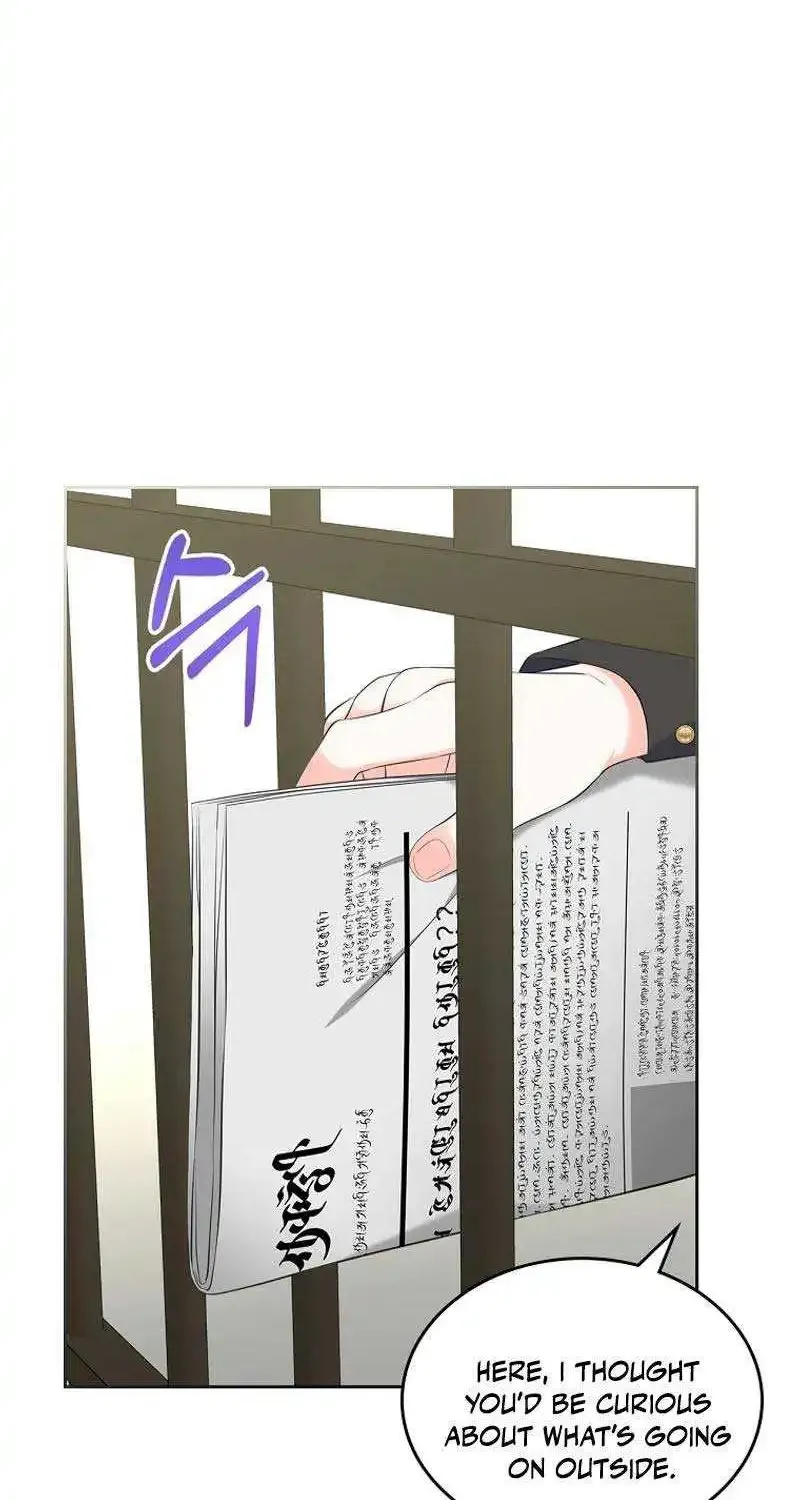 I Will Divorce The Female Lead’s Siscon Brother Zinmanga X Chapter 58 Page 70
