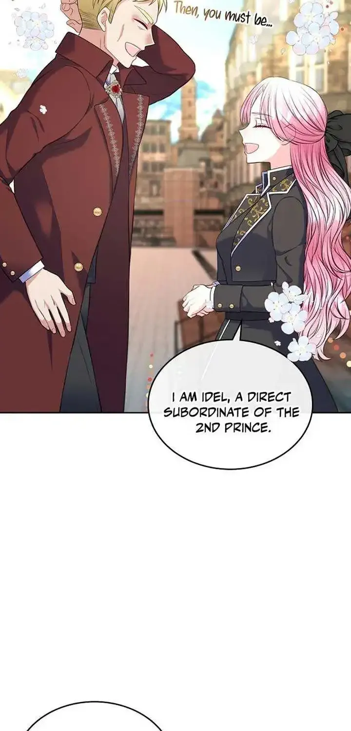 I Will Divorce the Female Lead’s Siscon Brother Zinmanga X Chapter 57 Page 7