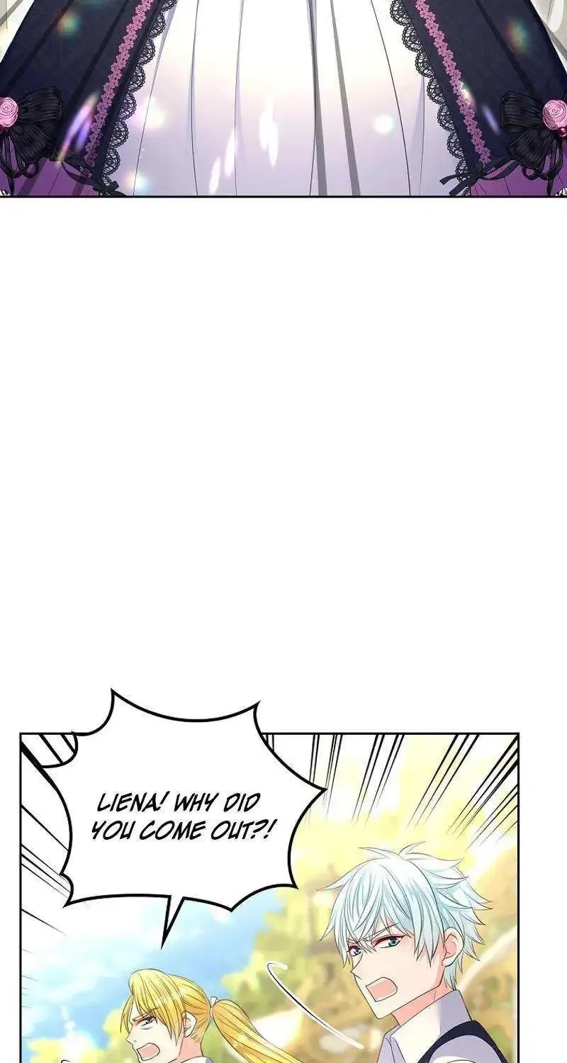I Will Divorce The Female Lead’s Siscon Brother Zinmanga X Chapter 56 Page 68