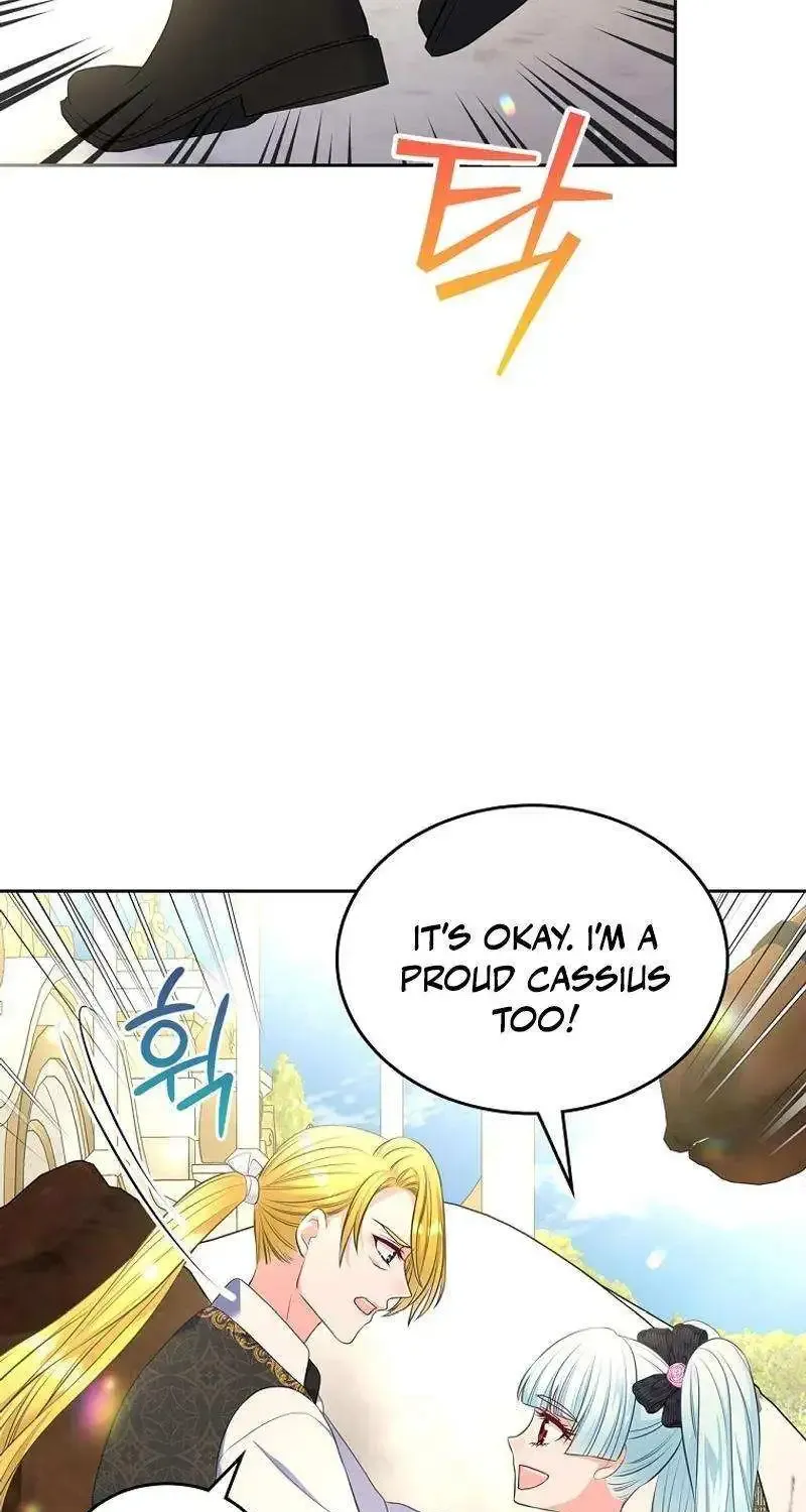 I Will Divorce The Female Lead’s Siscon Brother Zinmanga X Chapter 56 Page 71