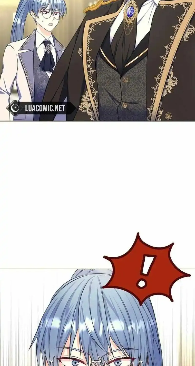 I Will Divorce The Female Lead’s Siscon Brother Zinmanga X Chapter 55 Page 4