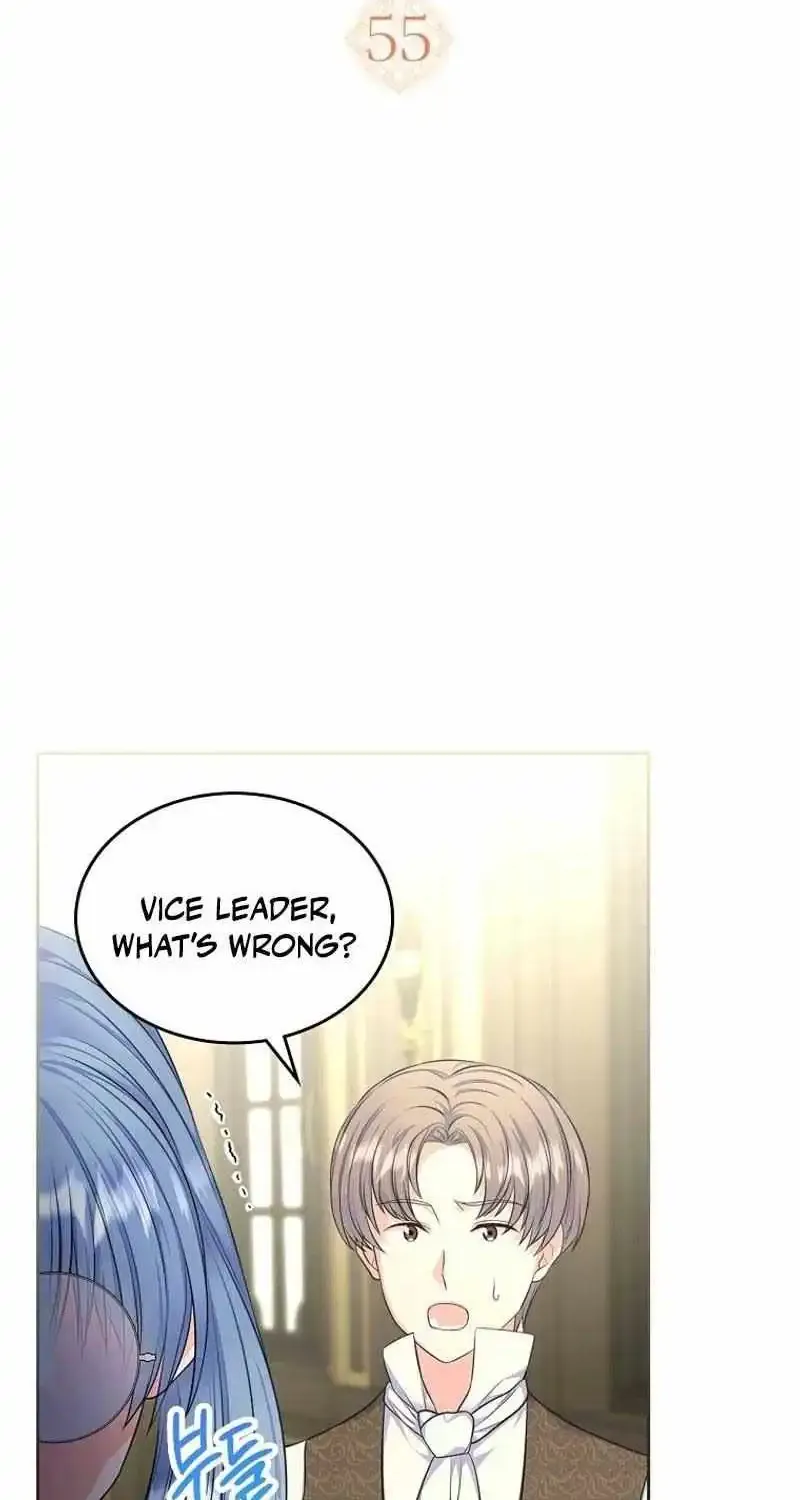 I Will Divorce The Female Lead’s Siscon Brother Zinmanga X Chapter 55 Page 8