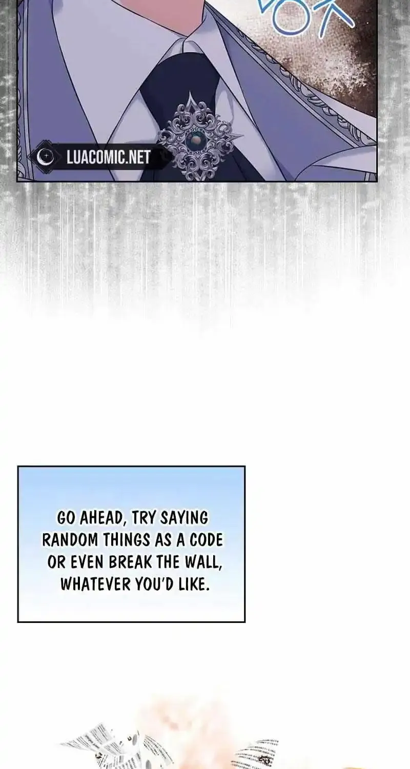 I Will Divorce The Female Lead’s Siscon Brother Zinmanga X Chapter 55 Page 30