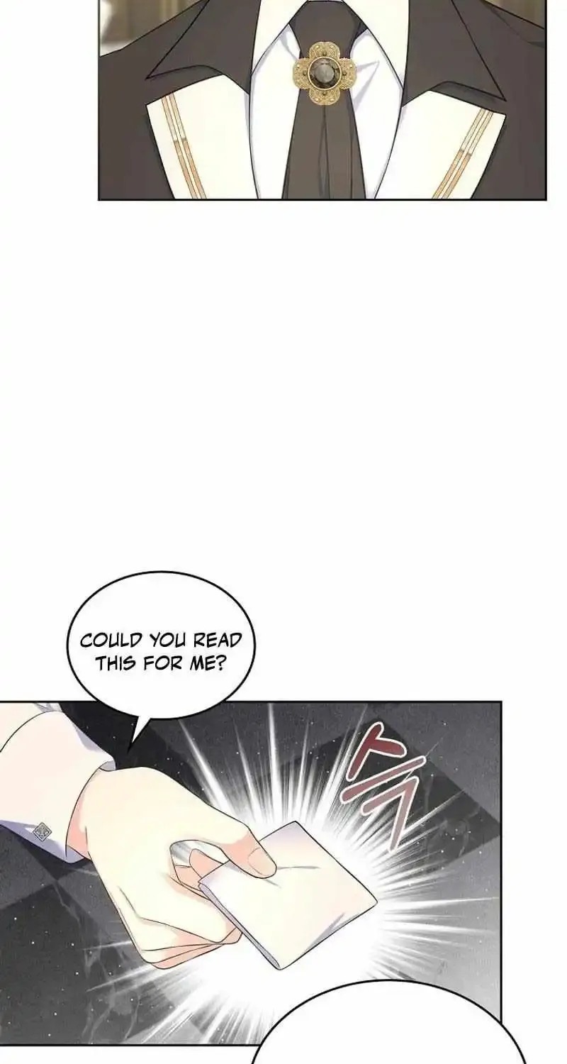 I Will Divorce The Female Lead’s Siscon Brother Zinmanga X Chapter 55 Page 34