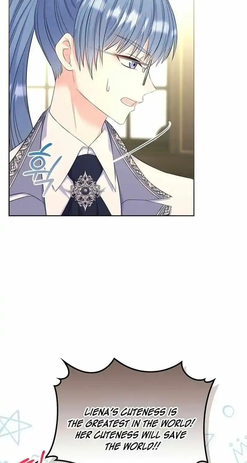 I Will Divorce The Female Lead’s Siscon Brother Zinmanga X Chapter 55 Page 41
