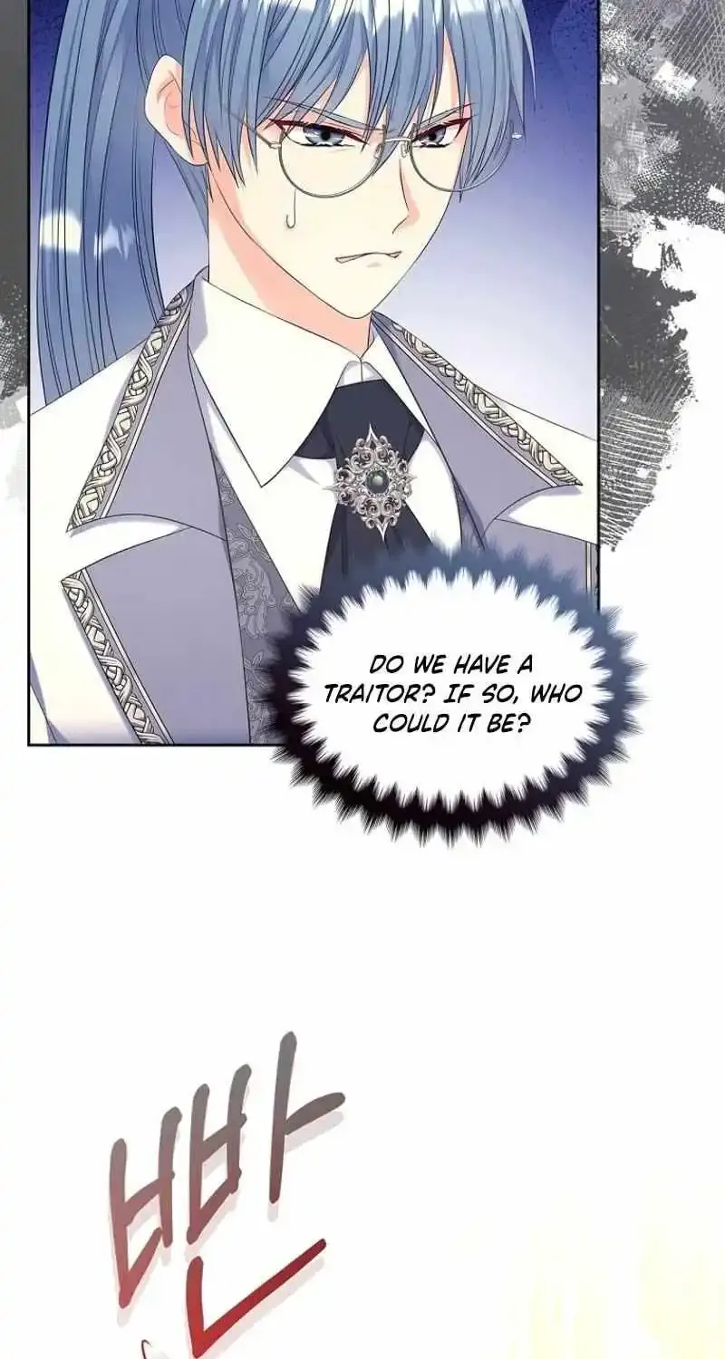 I Will Divorce The Female Lead’s Siscon Brother Zinmanga X Chapter 54 Page 84