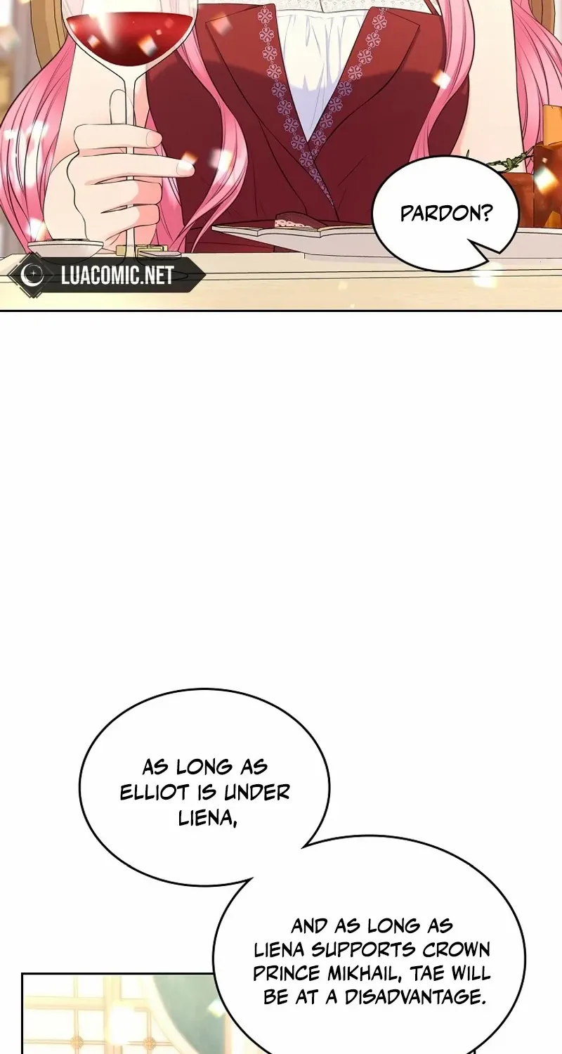 I Will Divorce The Female Lead’s Siscon Brother Zinmanga X Chapter 53 Page 26