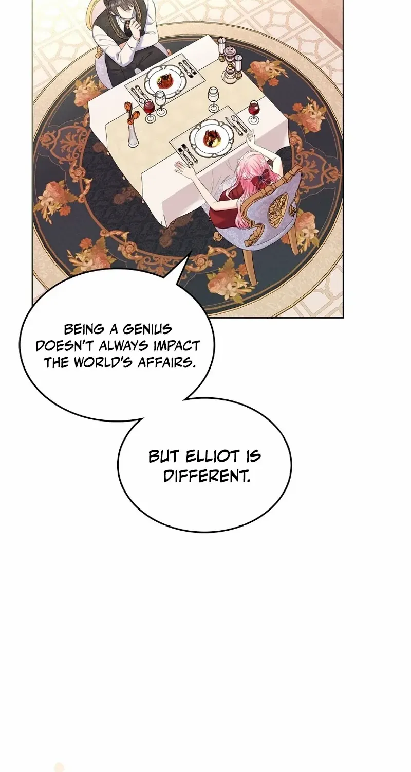 I Will Divorce The Female Lead’s Siscon Brother Zinmanga X Chapter 53 Page 30