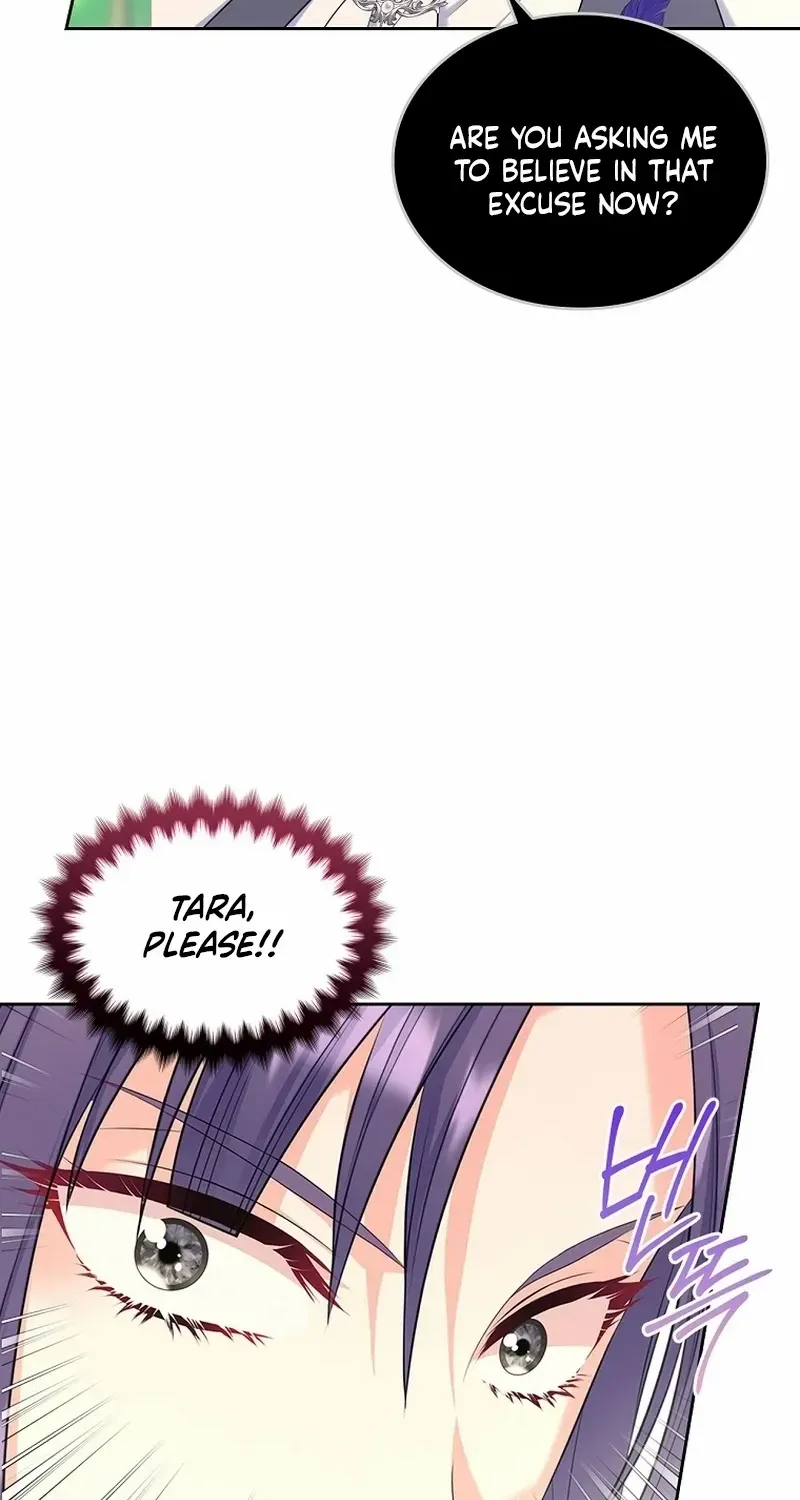 I Will Divorce The Female Lead’s Siscon Brother Zinmanga X Chapter 52 Page 11