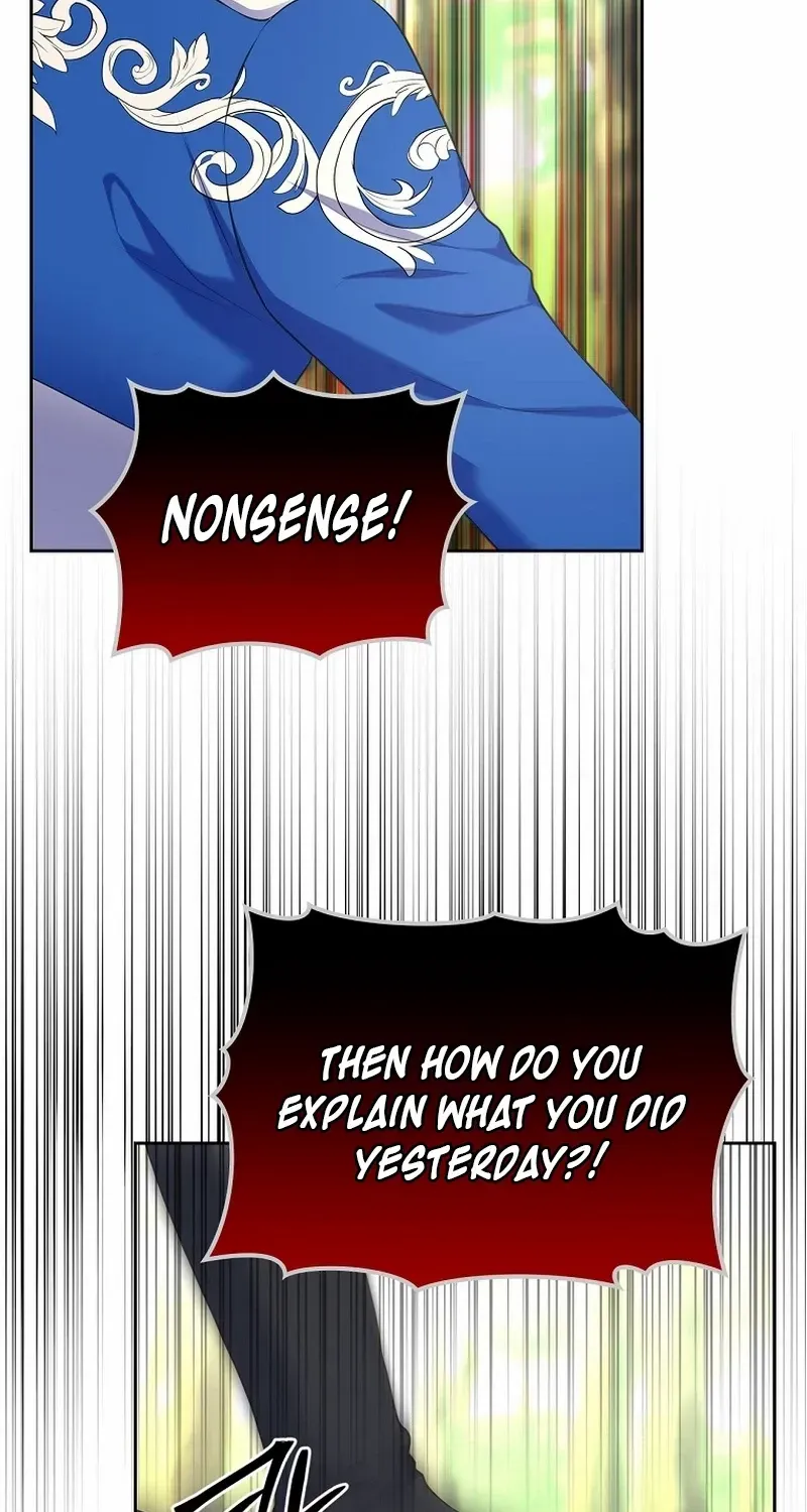 I Will Divorce The Female Lead’s Siscon Brother Zinmanga X Chapter 52 Page 15