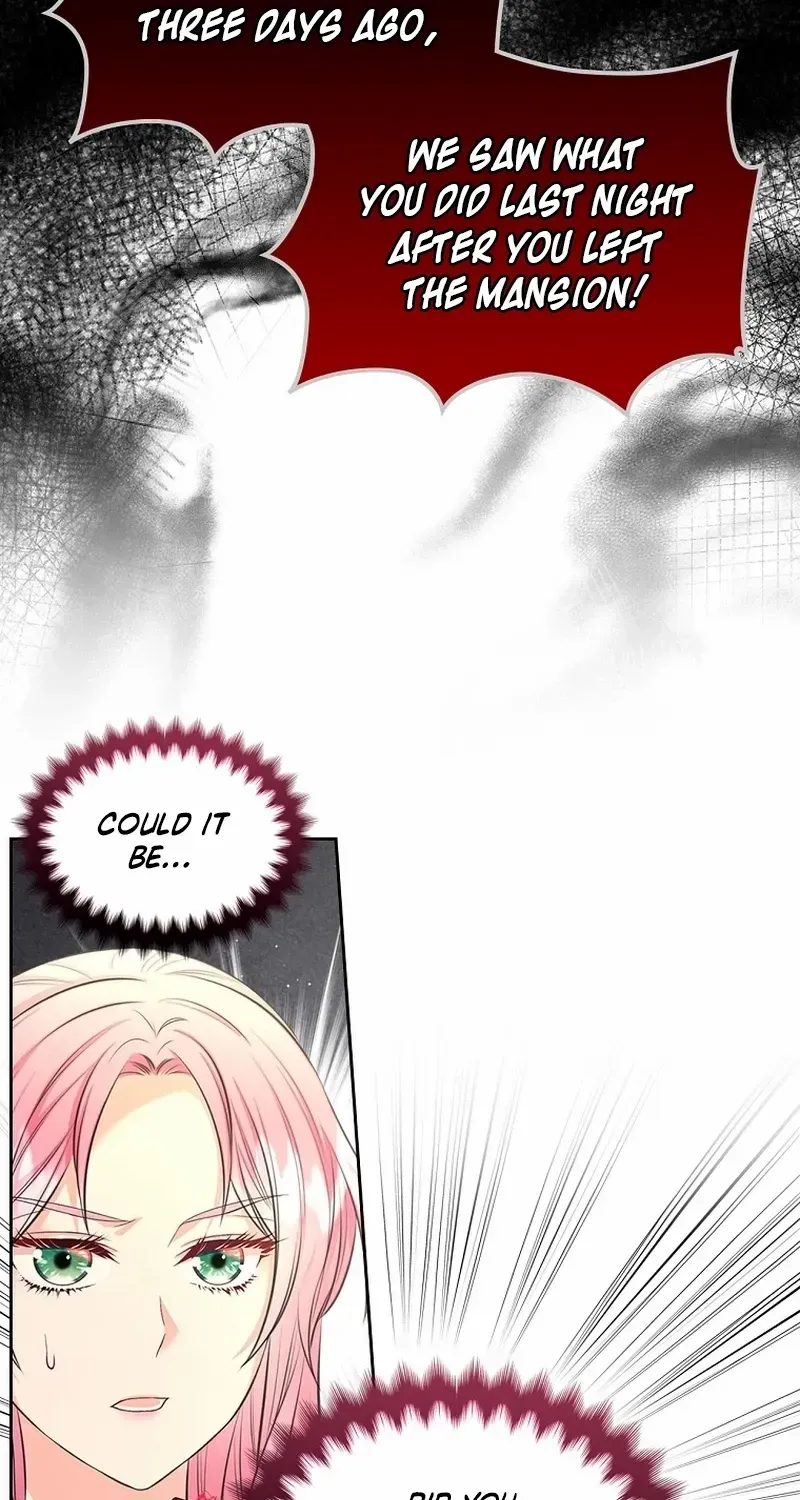I Will Divorce The Female Lead’s Siscon Brother Zinmanga X Chapter 52 Page 18