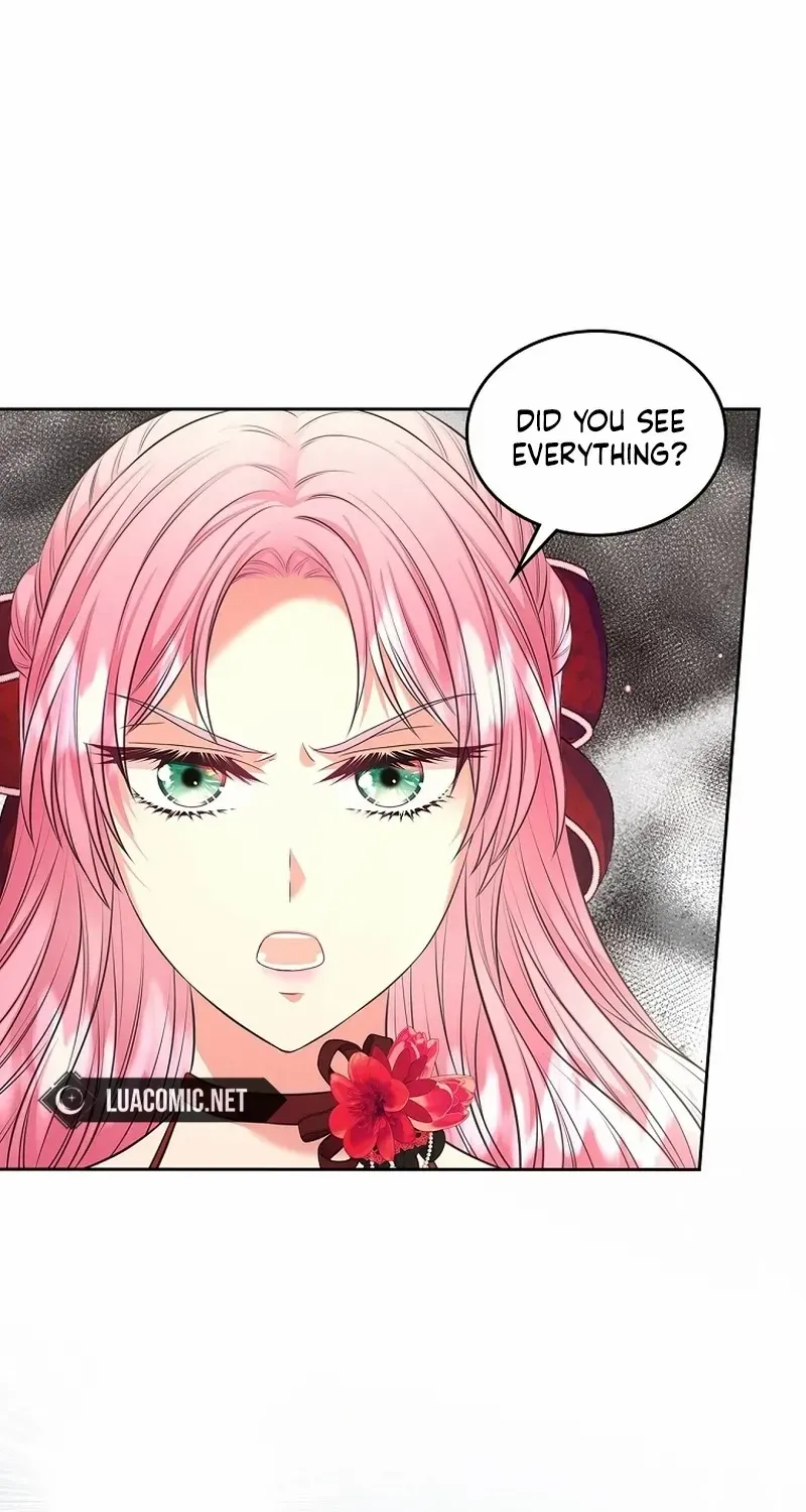I Will Divorce The Female Lead’s Siscon Brother Zinmanga X Chapter 52 Page 38