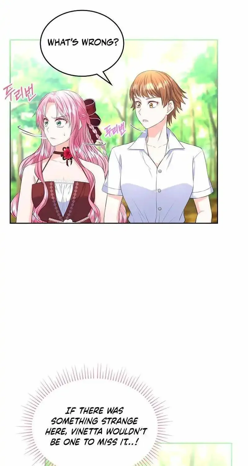 I Will Divorce The Female Lead’s Siscon Brother Zinmanga X Chapter 51 Page 24