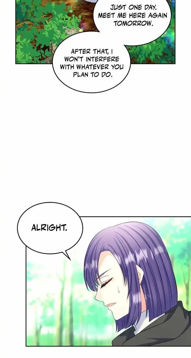 I Will Divorce The Female Lead’s Siscon Brother Zinmanga X Chapter 50 Page 26