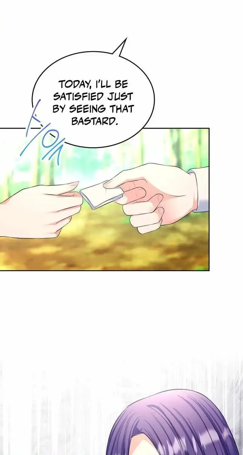 I Will Divorce The Female Lead’s Siscon Brother Zinmanga X Chapter 50 Page 27