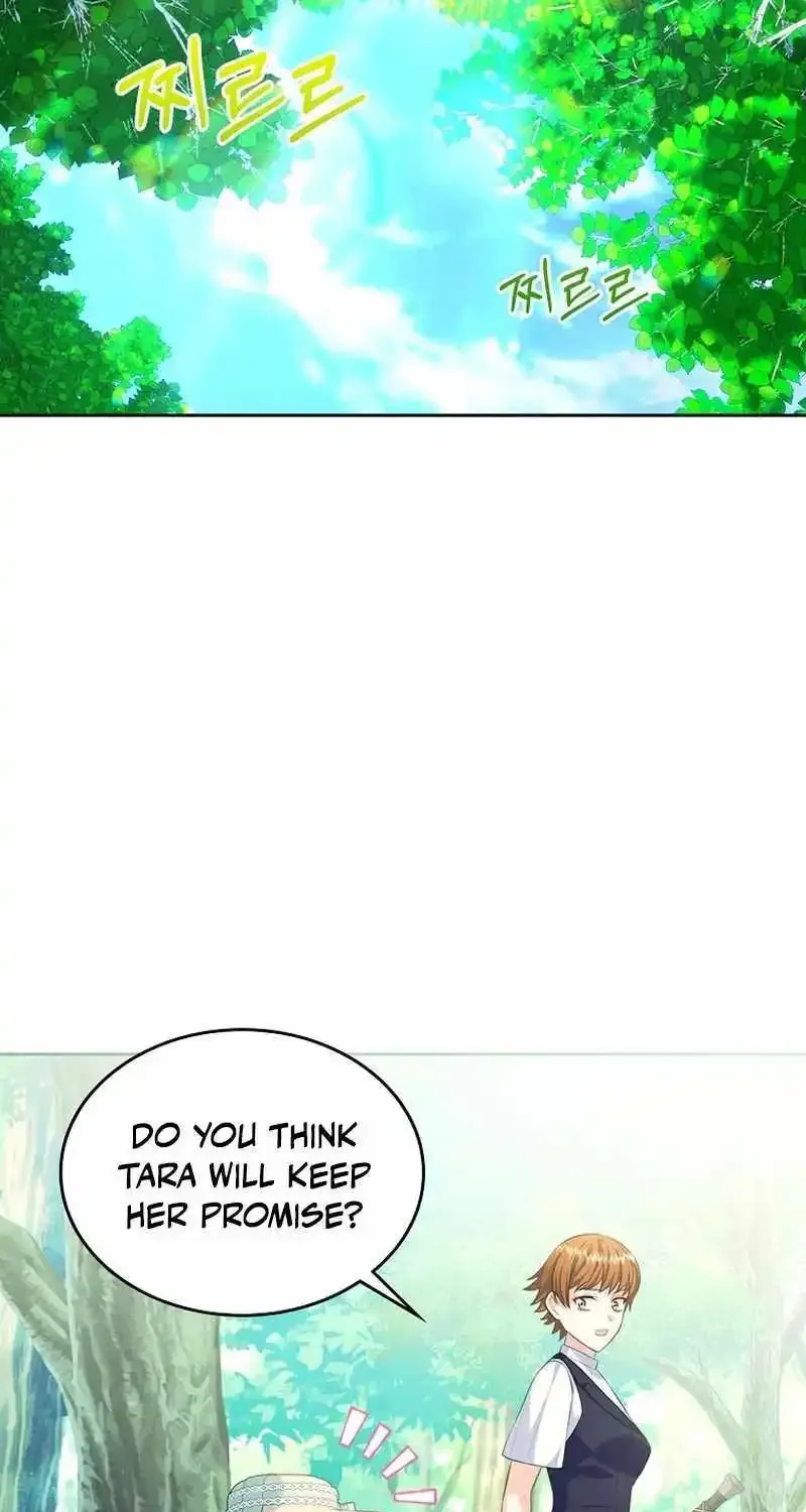 I Will Divorce The Female Lead’s Siscon Brother Zinmanga X Chapter 50 Page 33