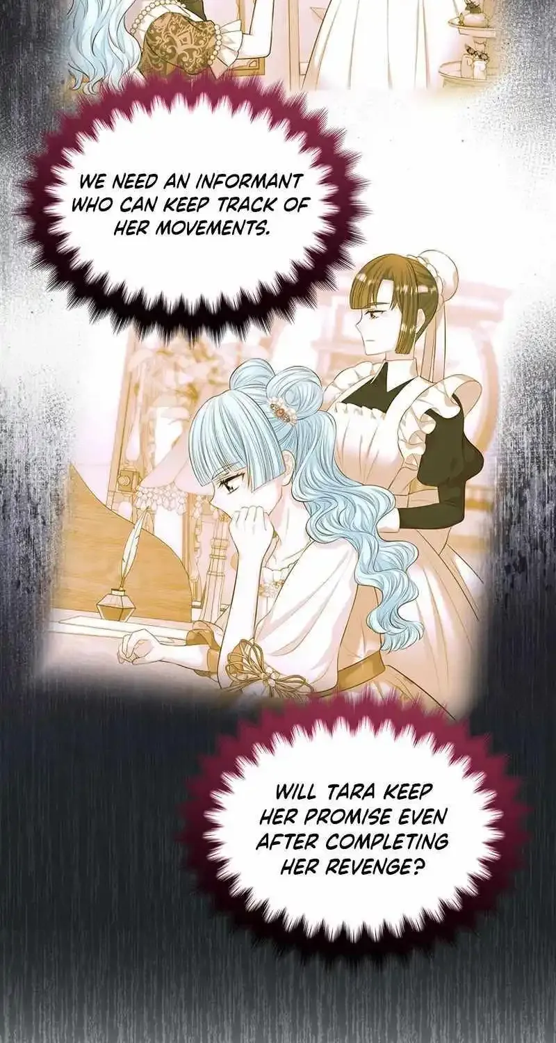 I Will Divorce The Female Lead’s Siscon Brother Zinmanga X Chapter 50 Page 44