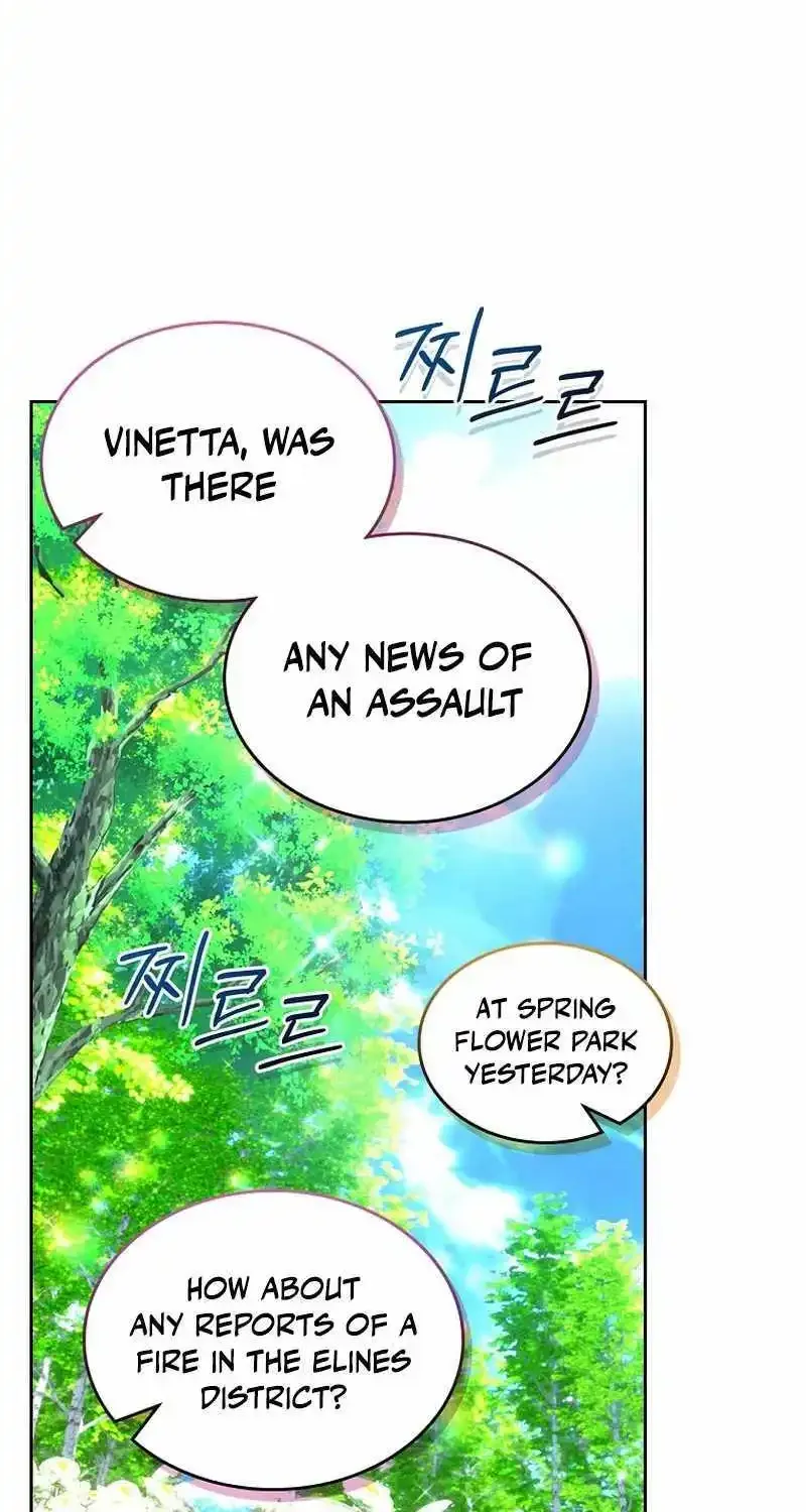 I Will Divorce The Female Lead’s Siscon Brother Zinmanga X Chapter 50 Page 46