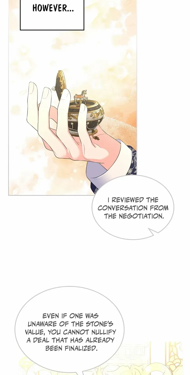 I Will Divorce The Female Lead’s Siscon Brother Zinmanga X Chapter 49 Page 28