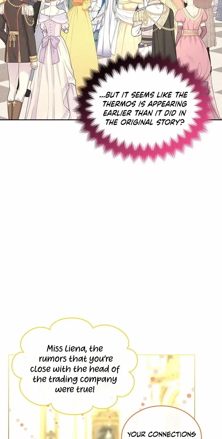 I Will Divorce The Female Lead’s Siscon Brother Zinmanga X Chapter 49 Page 63