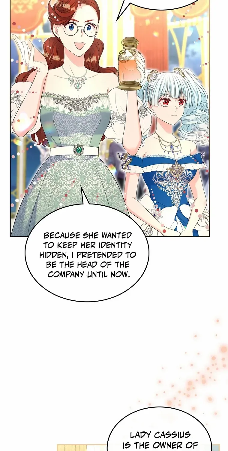 I Will Divorce The Female Lead’s Siscon Brother Zinmanga X Chapter 49 Page 68