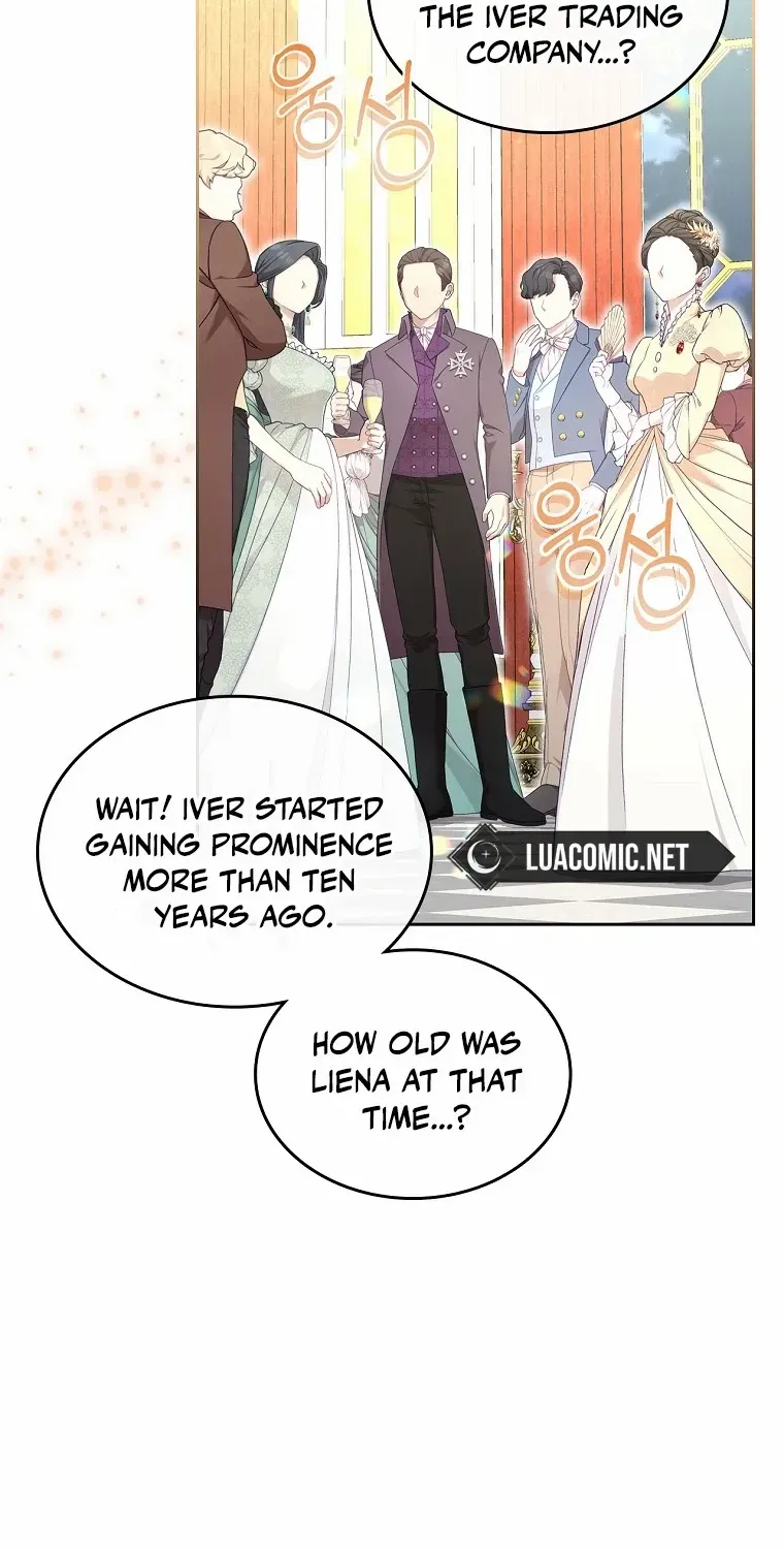 I Will Divorce The Female Lead’s Siscon Brother Zinmanga X Chapter 49 Page 69