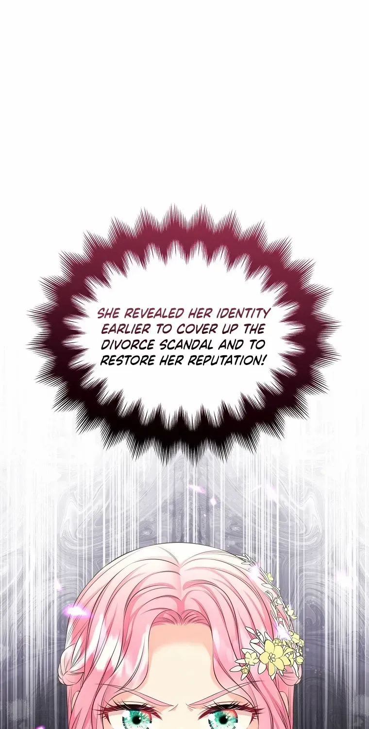 I Will Divorce The Female Lead’s Siscon Brother Zinmanga X Chapter 49 Page 72