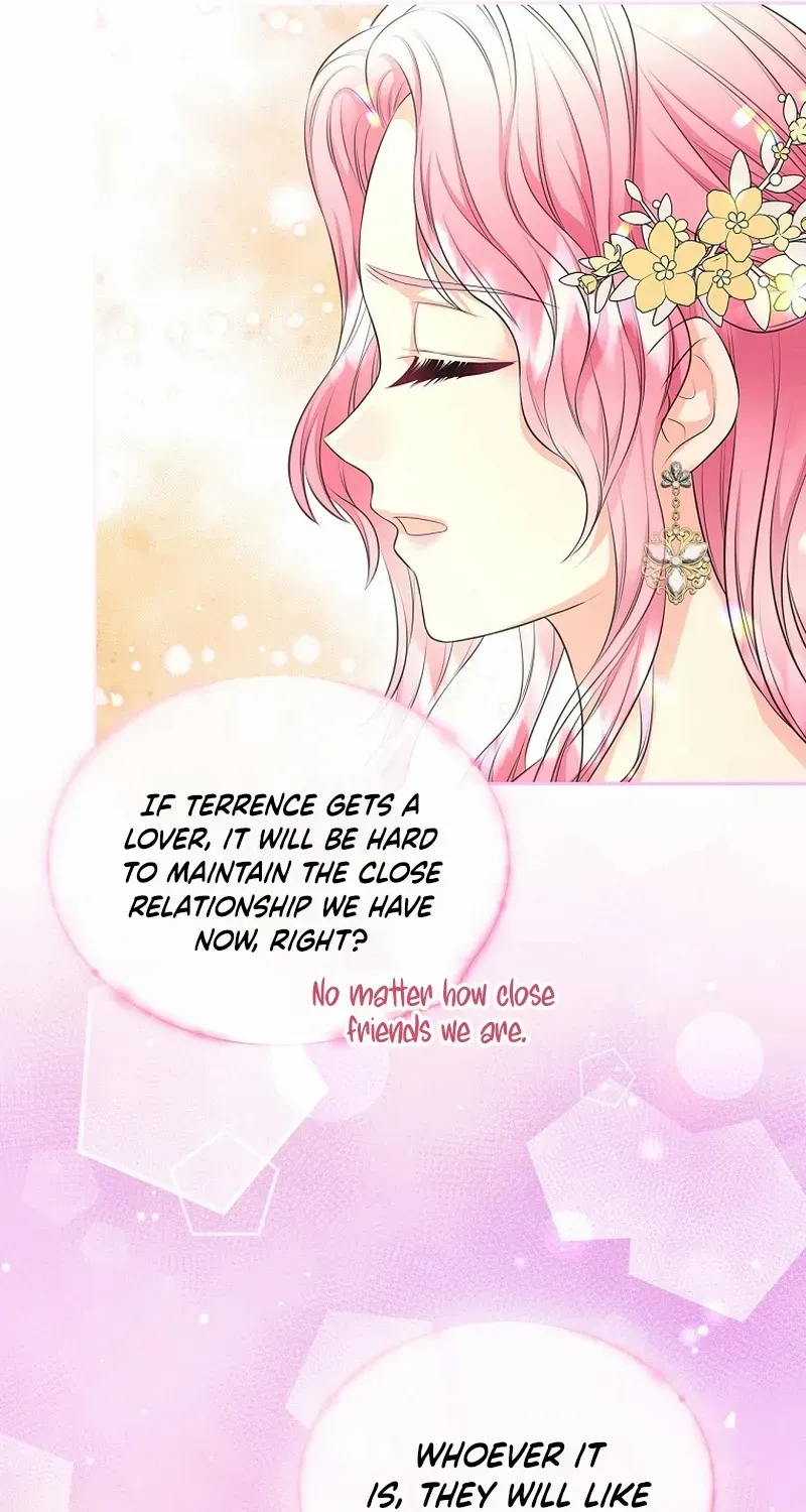 I Will Divorce The Female Lead’s Siscon Brother Zinmanga X Chapter 48 Page 23