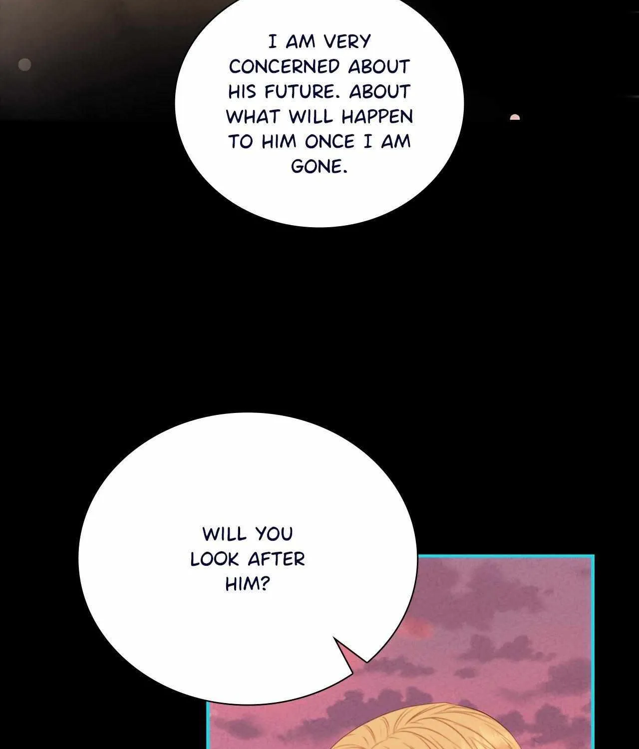 Phantom Of The Opera Zinmanga X Chapter 30 Page 109