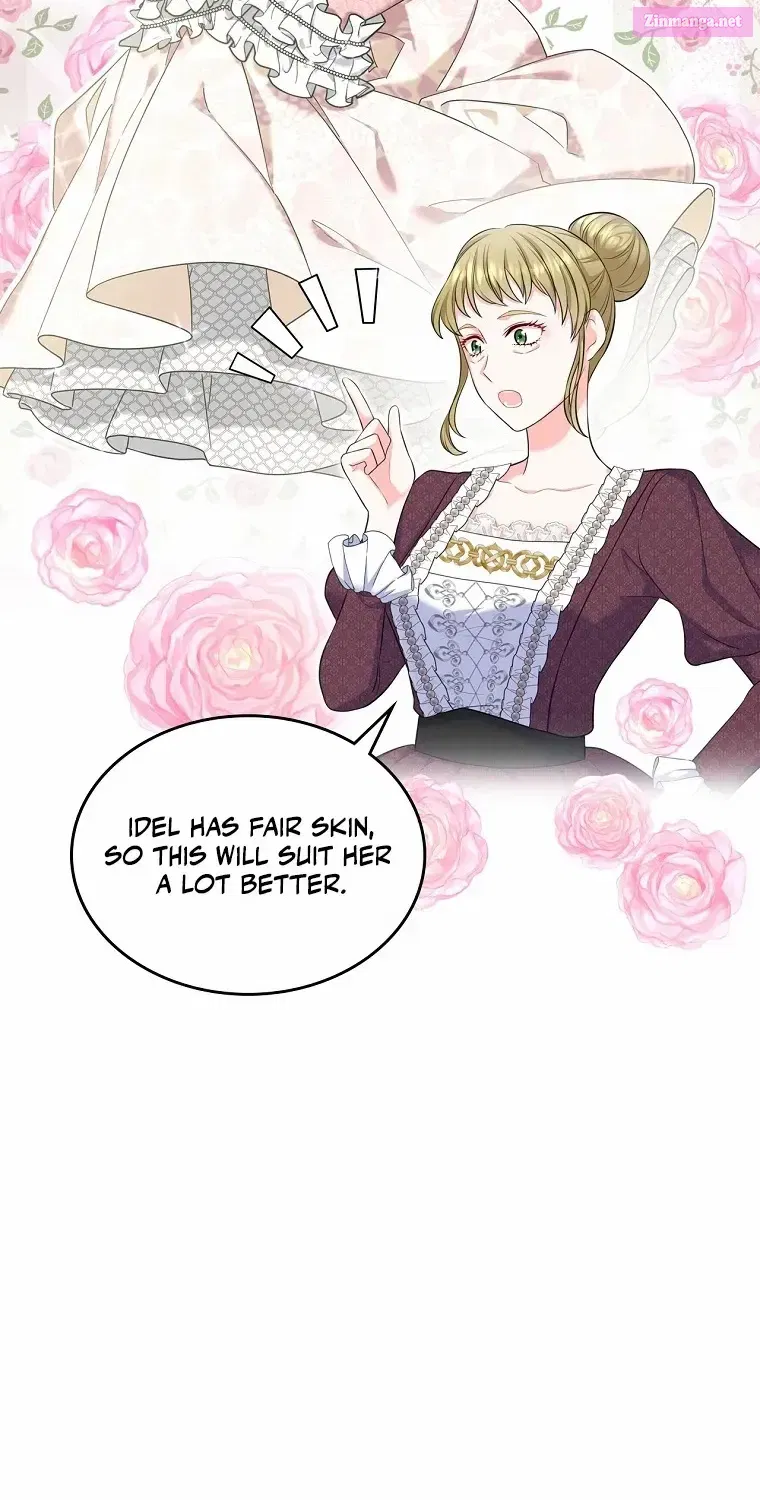 I Will Divorce The Female Lead’s Siscon Brother Zinmanga X Chapter 46 Page 27