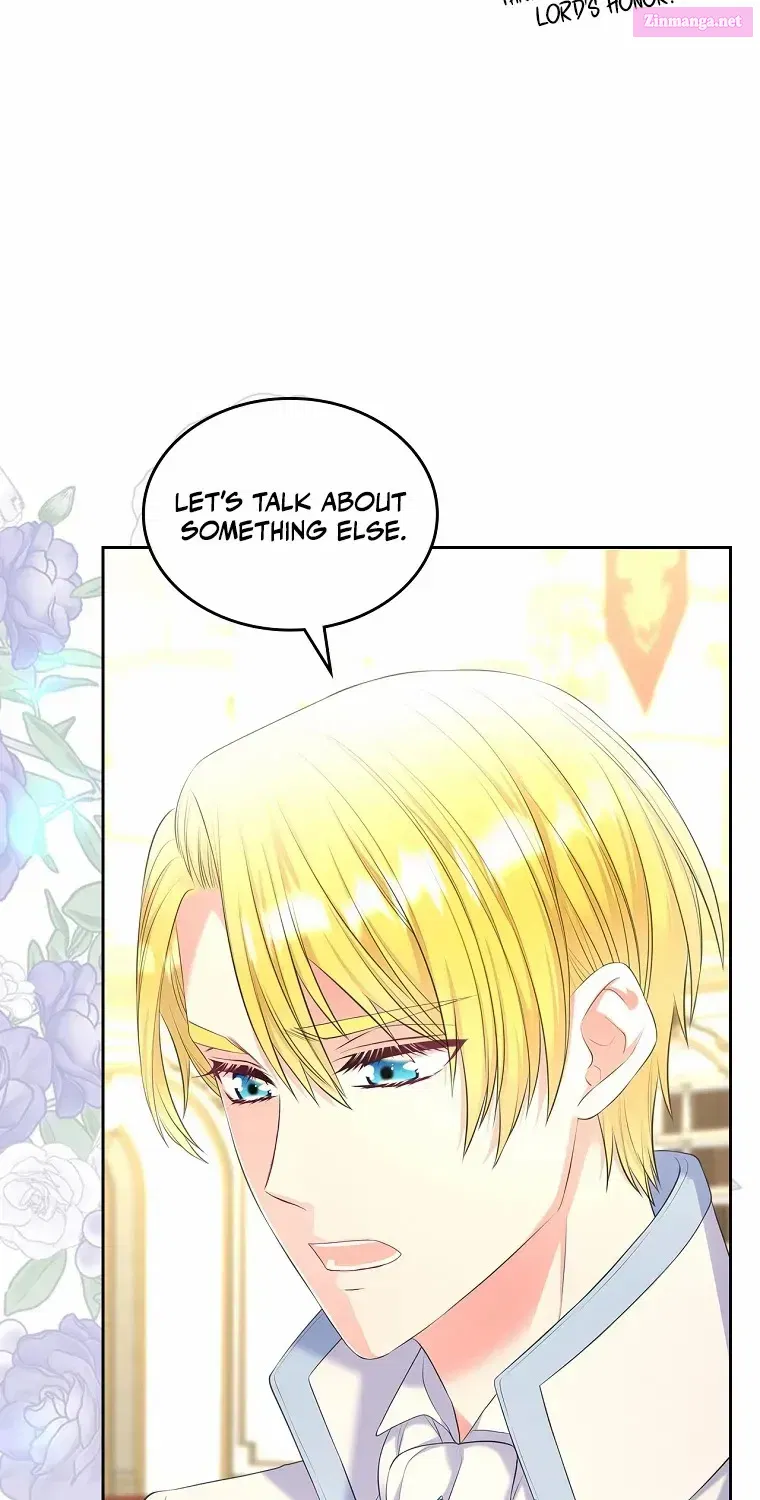 I Will Divorce The Female Lead’s Siscon Brother Zinmanga X Chapter 46 Page 50