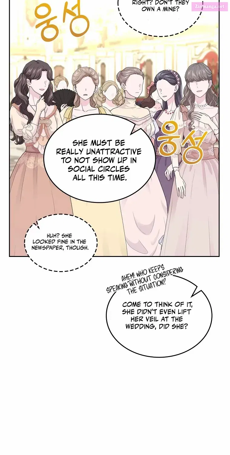 I Will Divorce The Female Lead’s Siscon Brother Zinmanga X Chapter 46 Page 52
