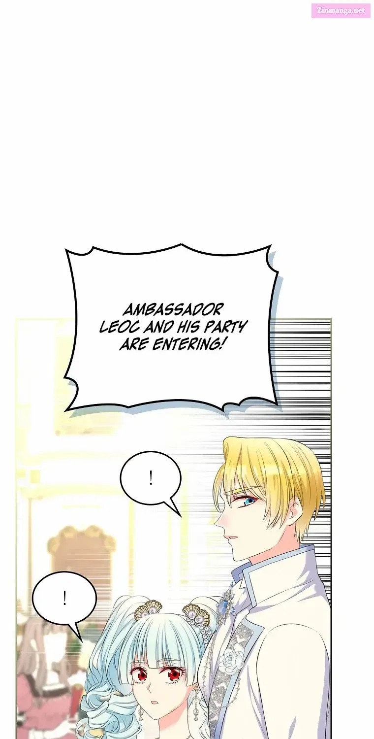 I Will Divorce The Female Lead’s Siscon Brother Zinmanga X Chapter 46 Page 53
