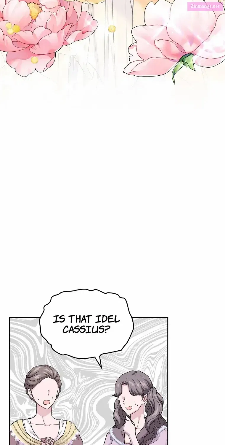 I Will Divorce The Female Lead’s Siscon Brother Zinmanga X Chapter 46 Page 60
