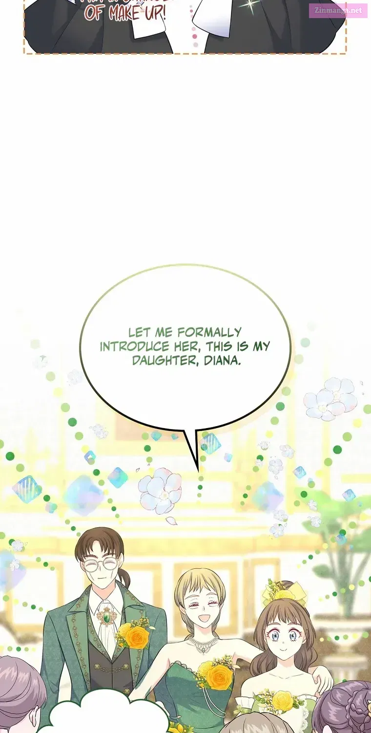 I Will Divorce The Female Lead’s Siscon Brother Zinmanga X Chapter 46 Page 63