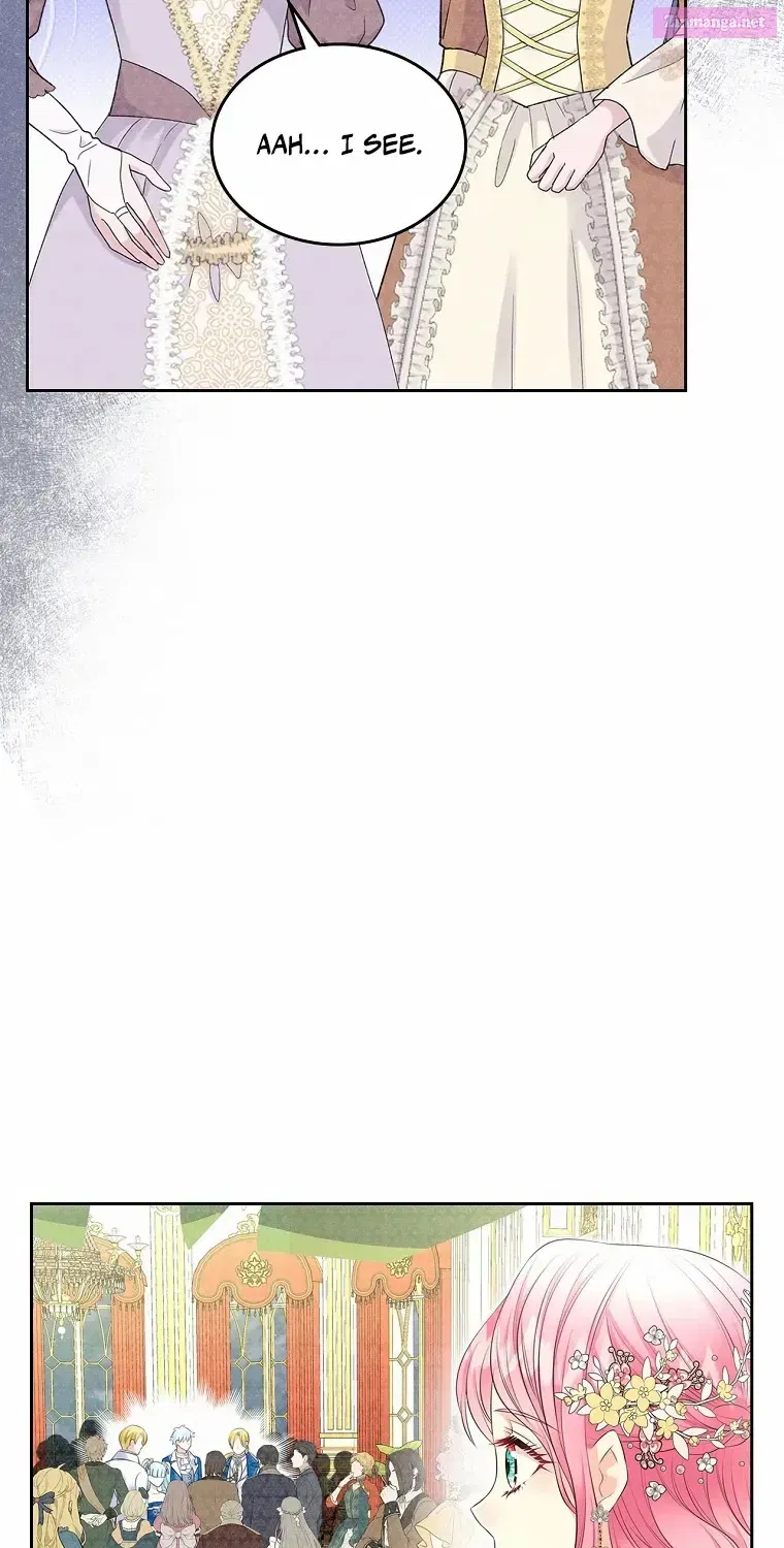 I Will Divorce The Female Lead’s Siscon Brother Zinmanga X Chapter 46 Page 67