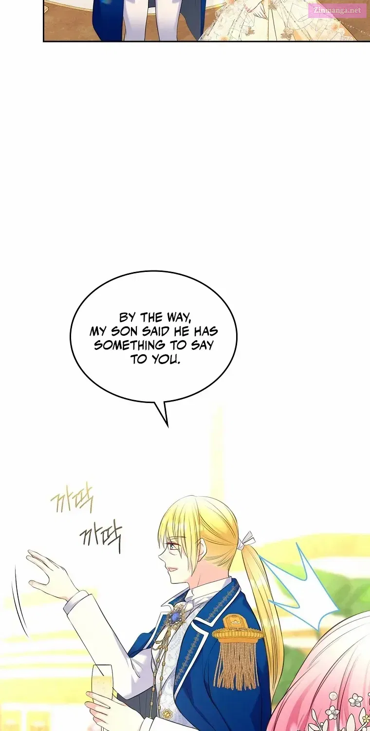 I Will Divorce The Female Lead’s Siscon Brother Zinmanga X Chapter 46 Page 75