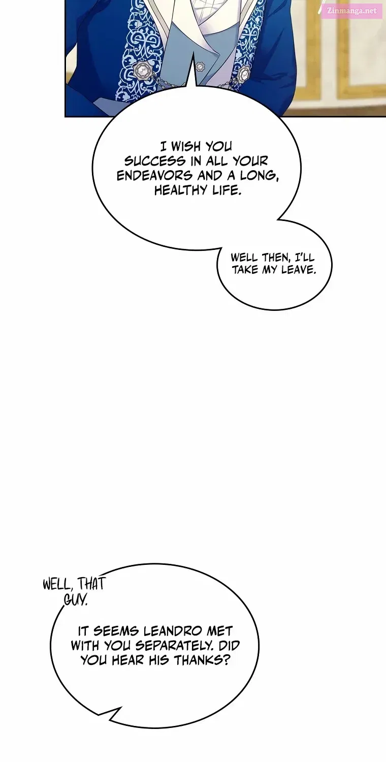 I Will Divorce The Female Lead’s Siscon Brother Zinmanga X Chapter 46 Page 80